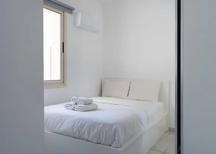 Apartmán Rosemont - Stylish W Balcony In *